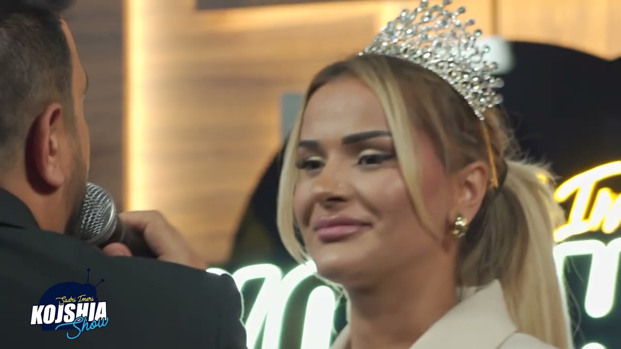 Valton Krasniqi  e kall atmosferen me tallava për Rasim Avdylin. Ja cka bene ai te fejuares