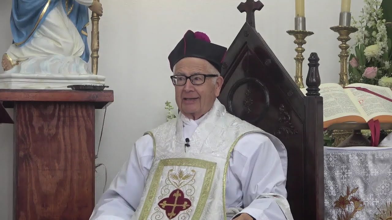 1426-Como se DESARROLLA nuestro ENTENDIMIENTO. Busquen a Dios.