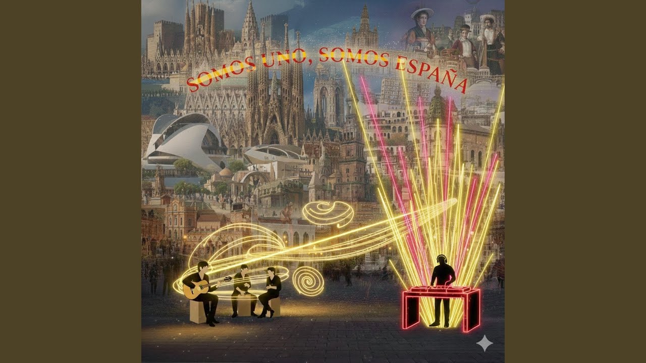Somos uno somos España