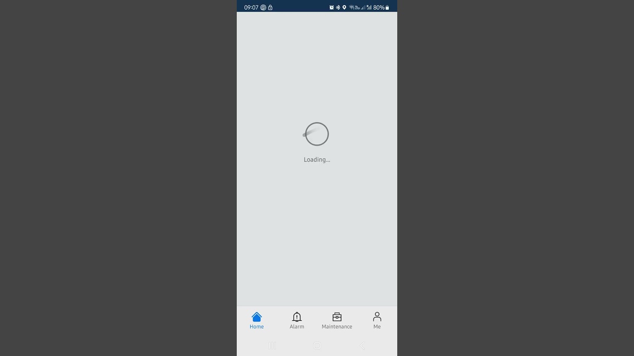 HUAWEI I-SITE POWER M REMOTE MONITORING.