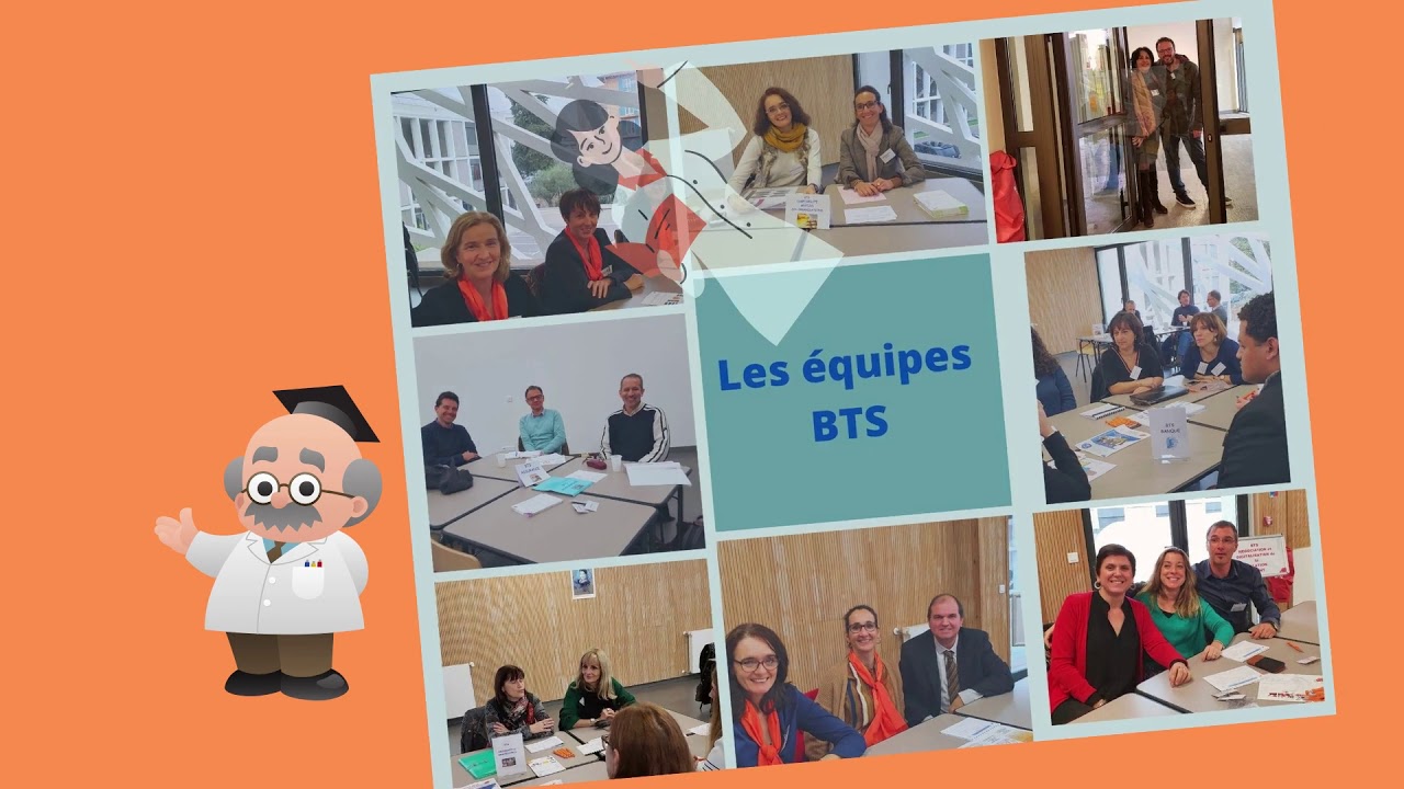 LYCEE Jacques AUDIBERTI : d&eacute;couvrez nos formations post bac
