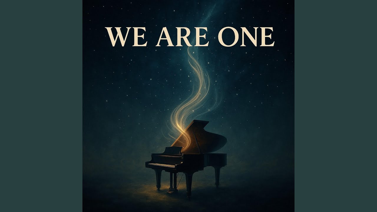 We are one