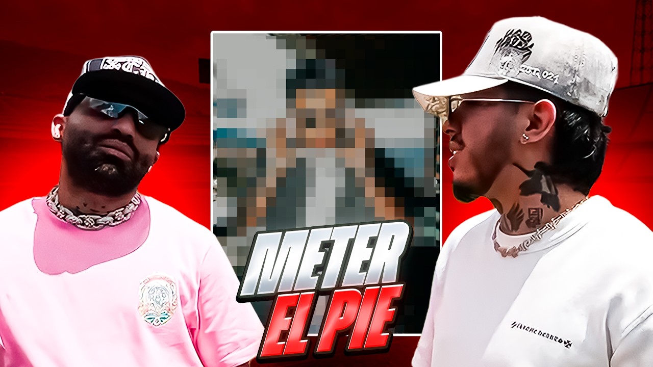 ARCANGEL DICE ESTO SOBRE LOS QUE METEN EL PIE | WESTCOL