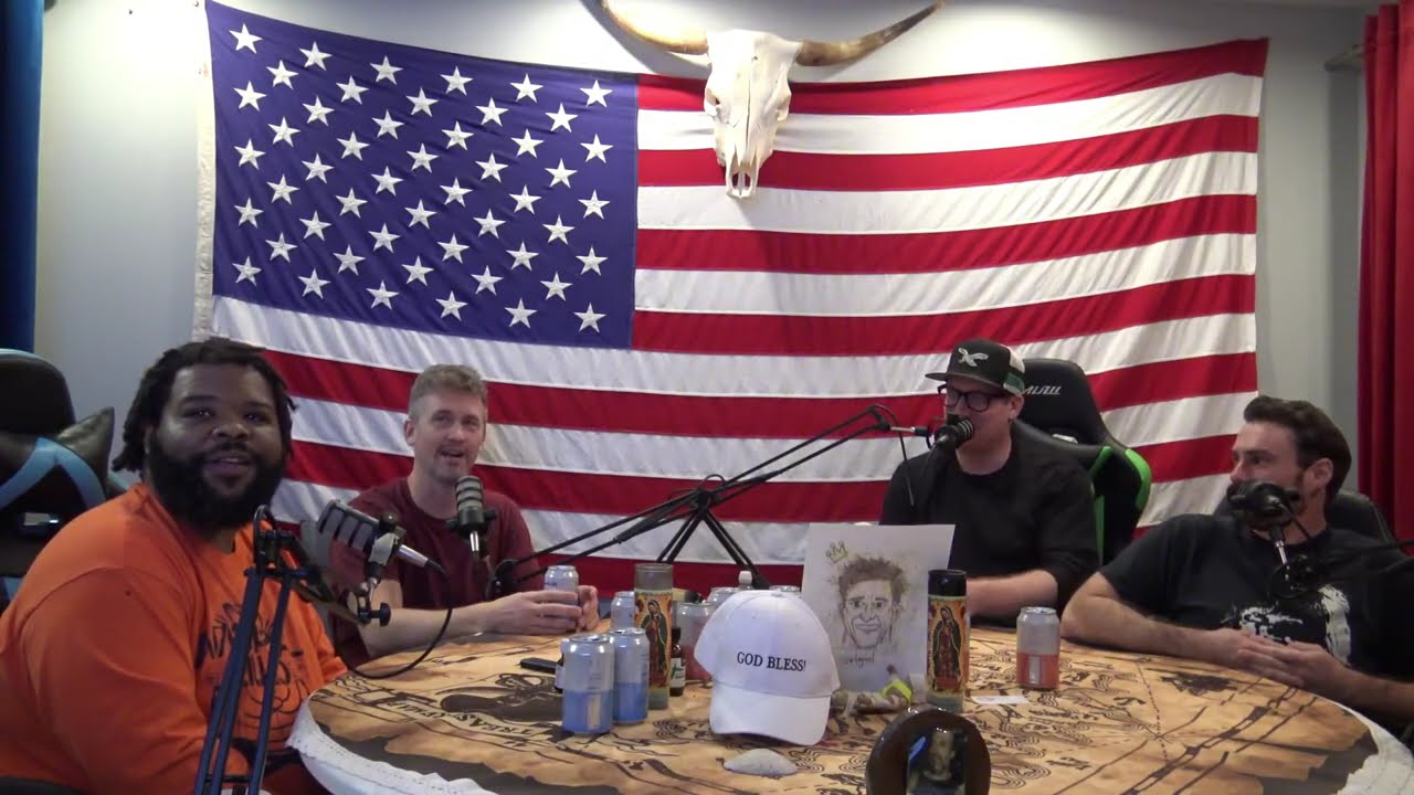 MSSP PAYTCH Ep 365 - Weed Guy PAYTCH