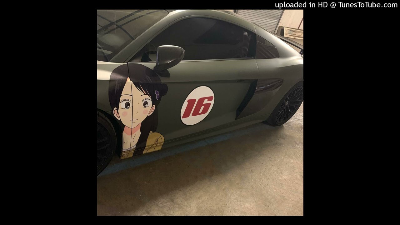 Lil Uzi Vert/DP Beats/LuvIsRage3 - 