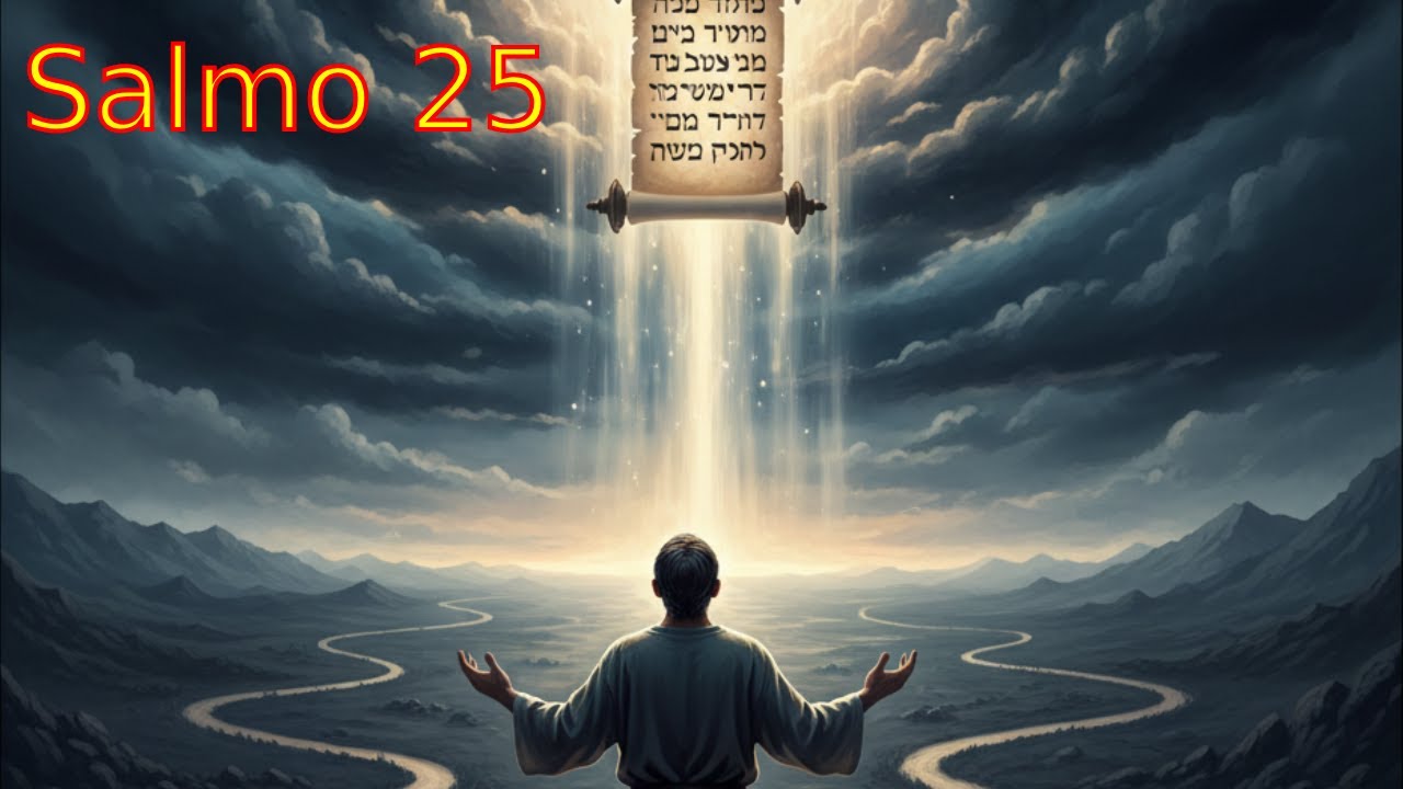 Salmo 25