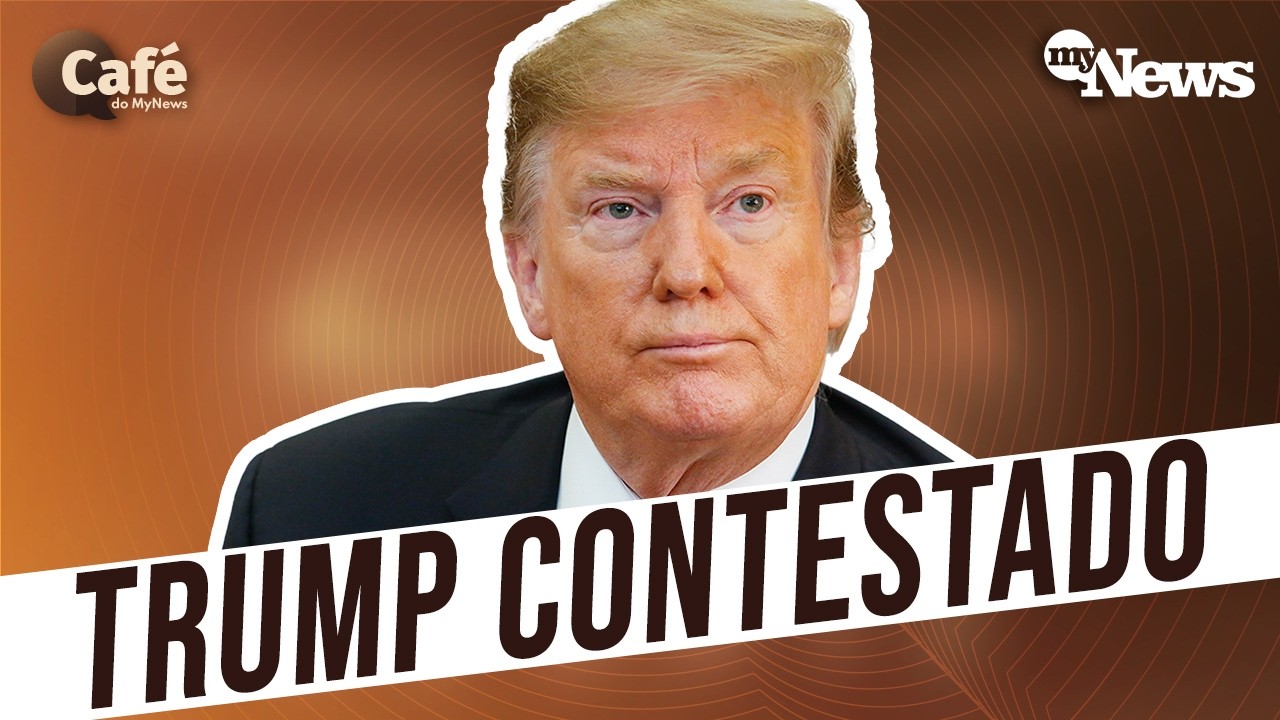 ENTENDA A NEGATIVA DE PAÍSES DA EUROPA AO APELO E AMEAÇAS DE TRUMP