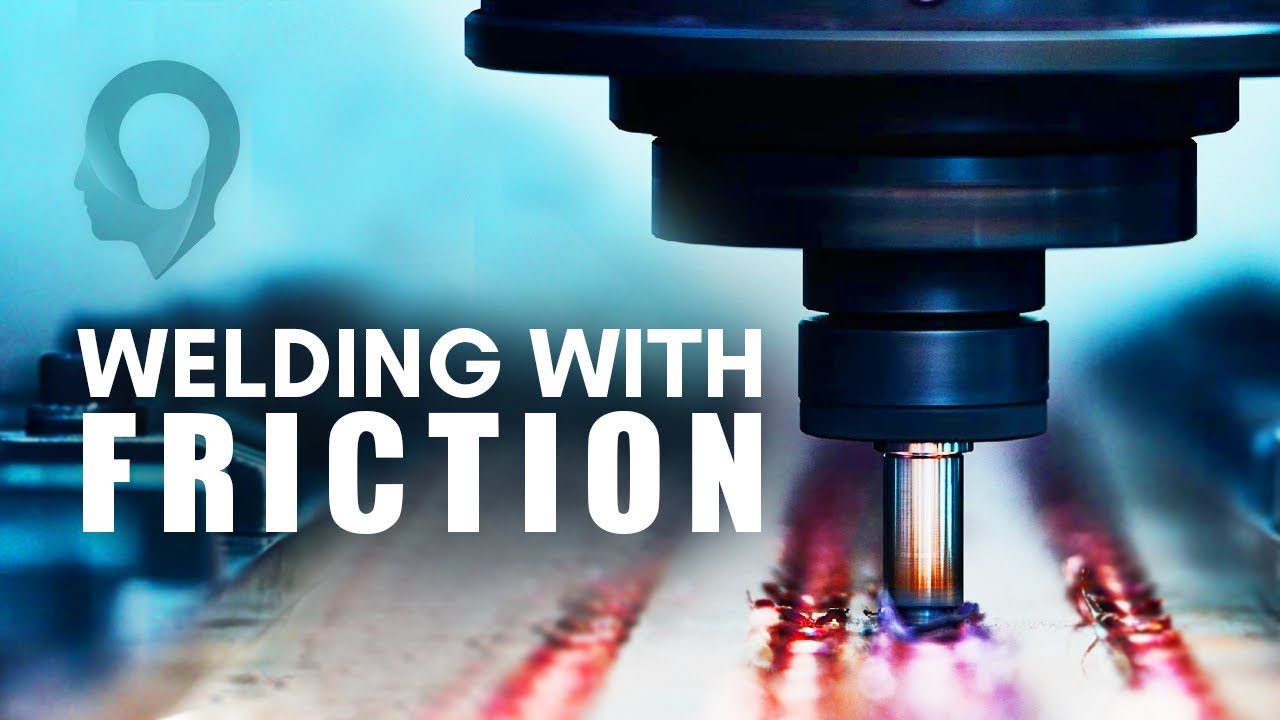 Welding With Friction