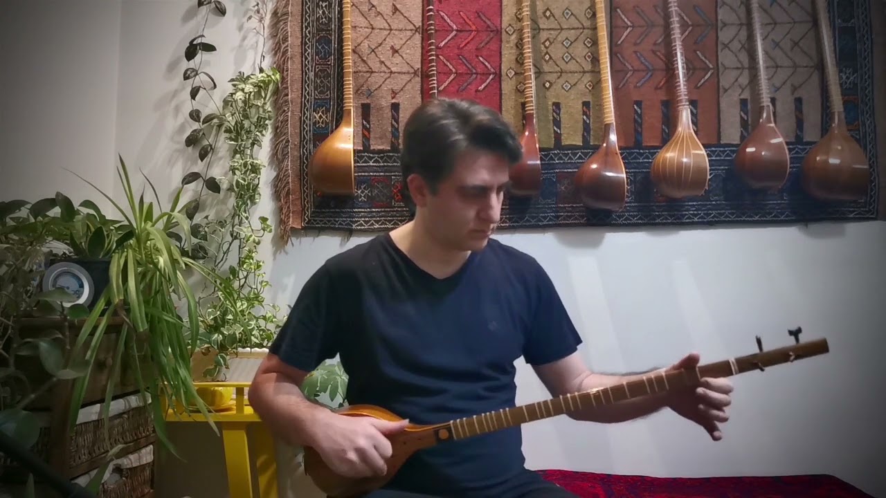 تحریرهایی در دستگاه شور