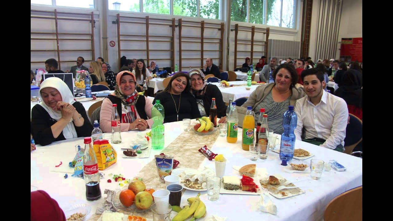Fotoshow 2015 'Çokradanlılar Günü'