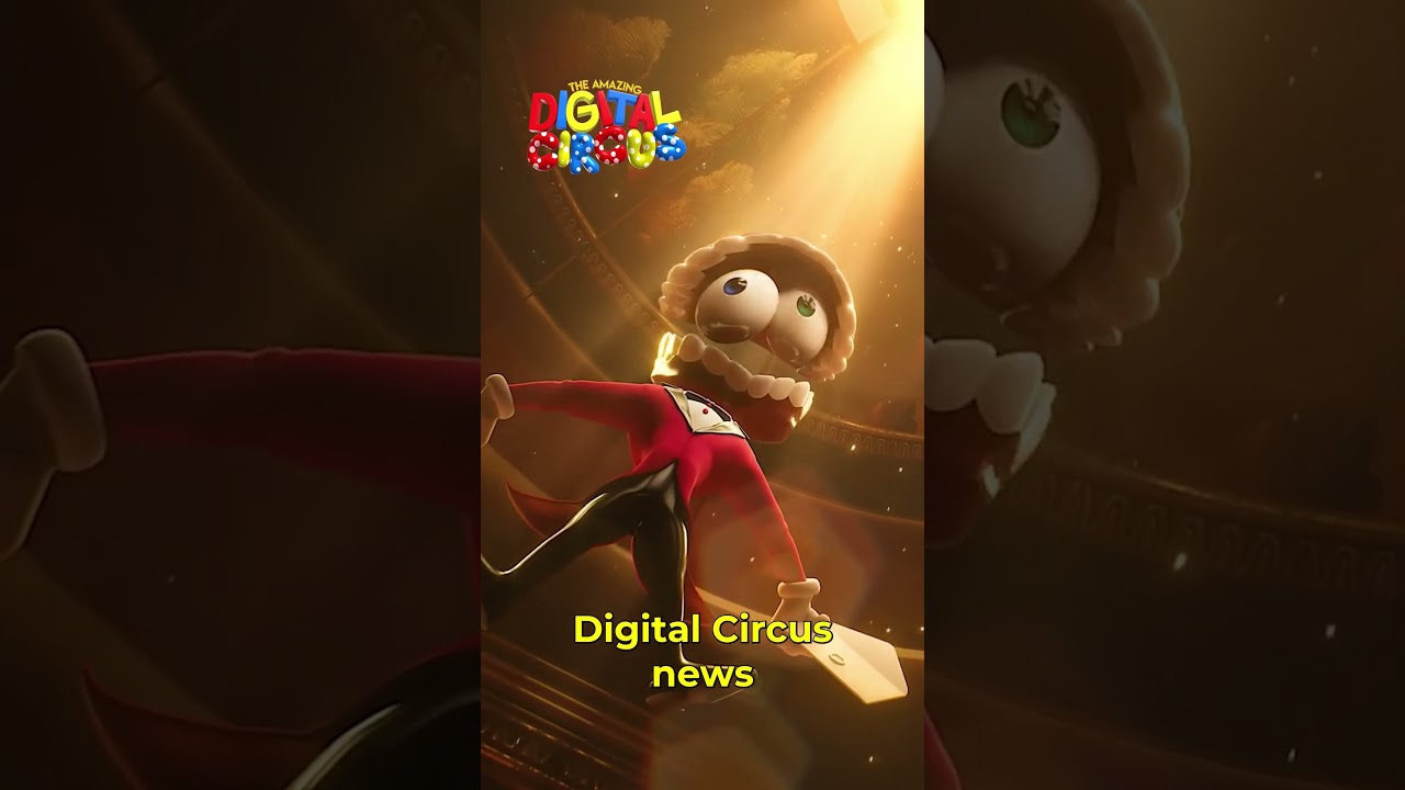 We have some BIG announcements coming in a special video we're calling... GLITCH DIRECT!