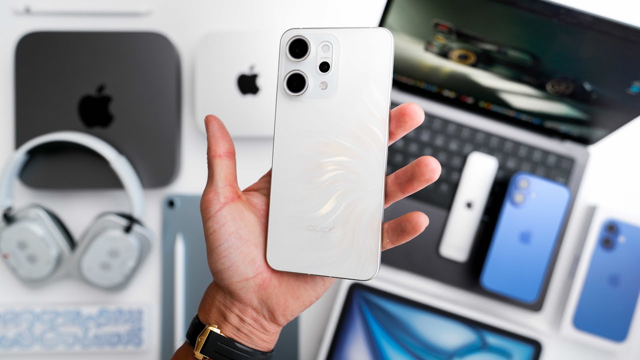 iPhone User Switches to Android - Save Money and Similar Performance?