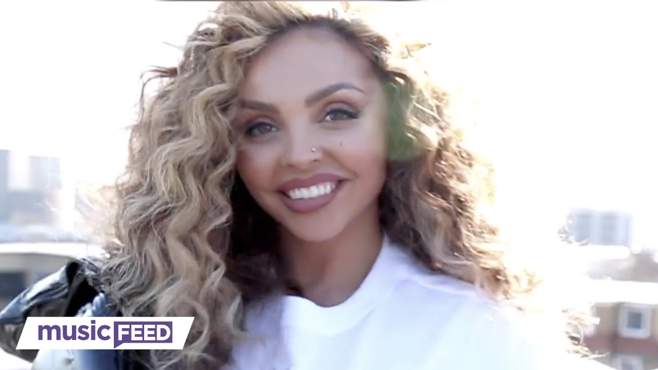 Jesy Nelson's BREAKING POINT In Little Mix Revealed!