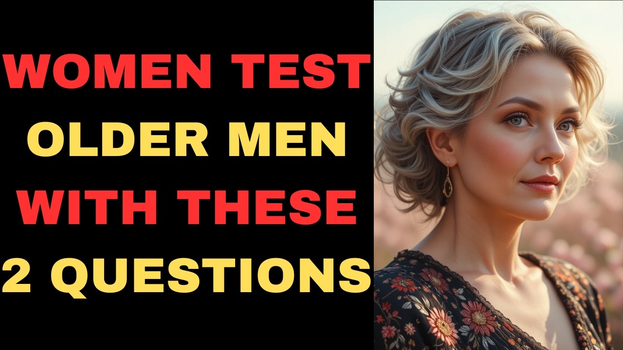 He Was 17 Years Older… But His Answers Made Her Stay| Infidelity story
