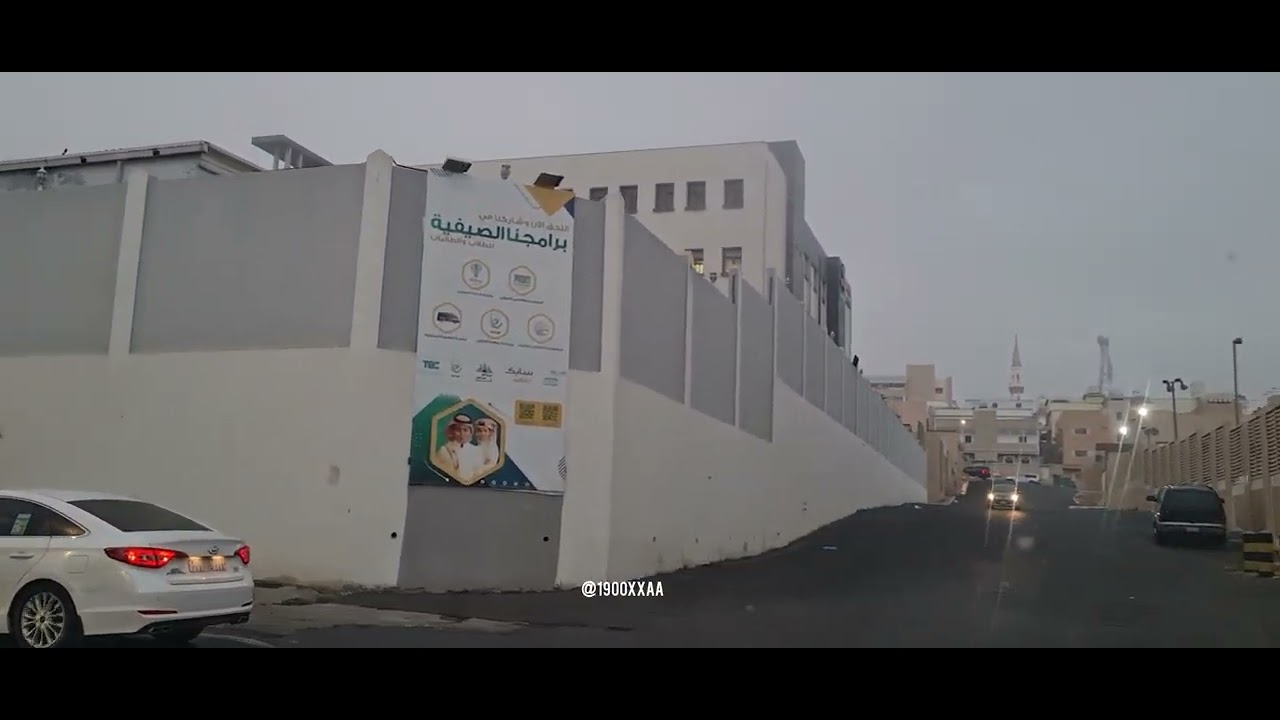 حي الضباب