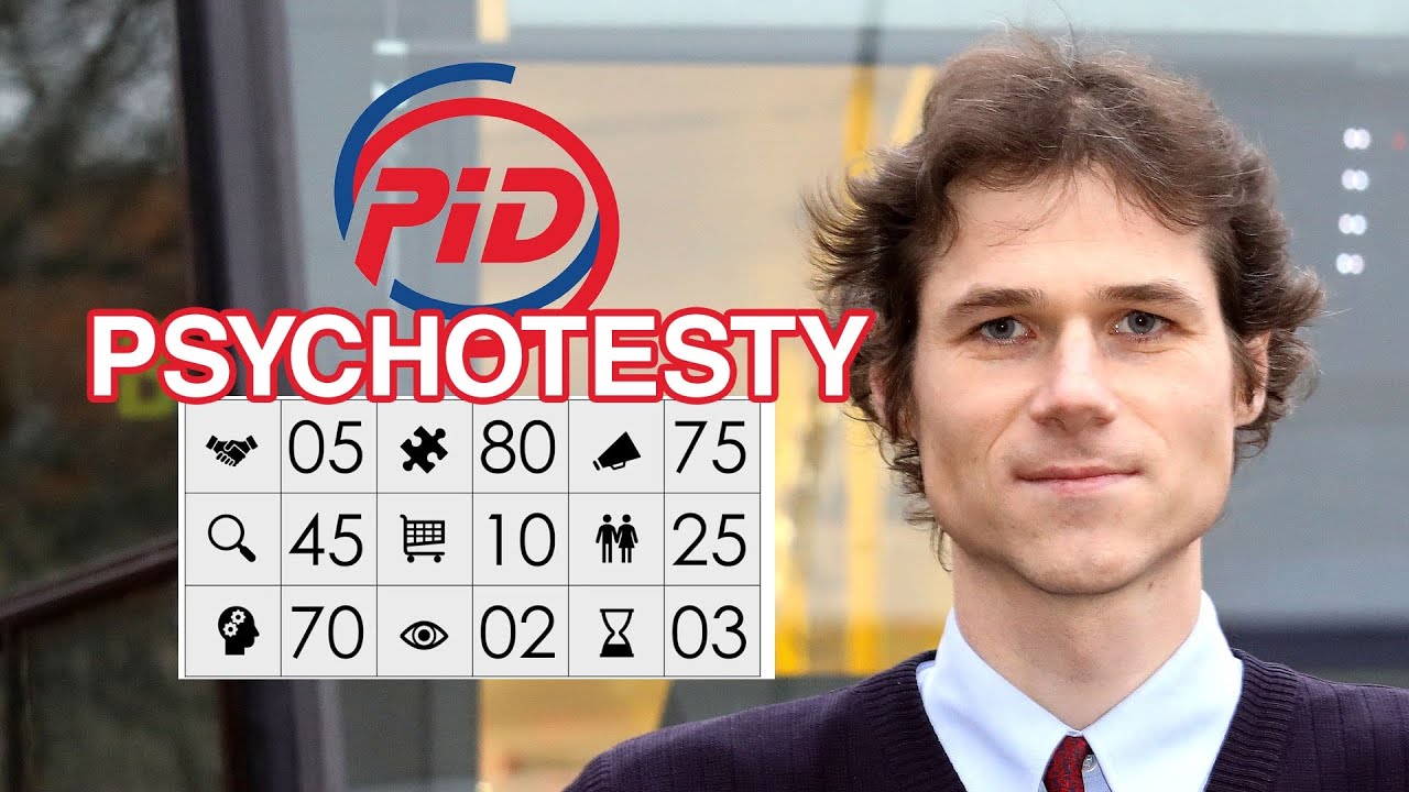 Takhle probíhají psychotesty pro řidiče tramvají | Josef Chodounský - Rezistor