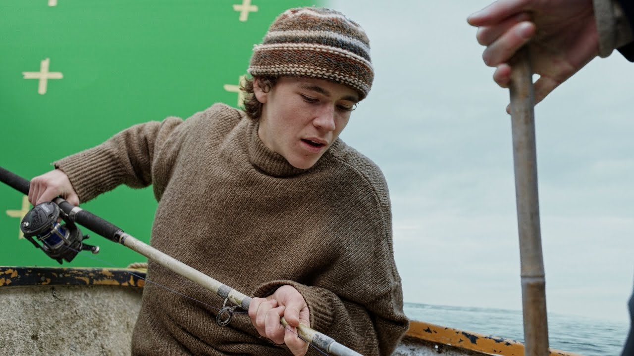 How to Make a Ridiculously Ambitious Short Film