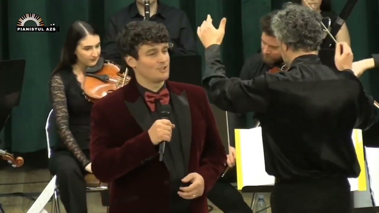 Mamma -  Laszlo & Rovert Bede 