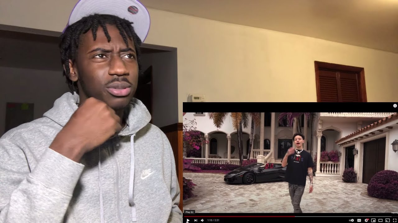 AM I DREAMING? | Lil Mosey - Try Me | Reaction