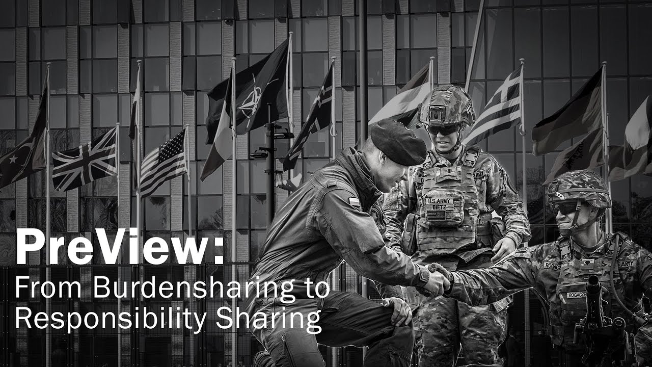 PreView: From Burden Sharing to Responsibility Sharing