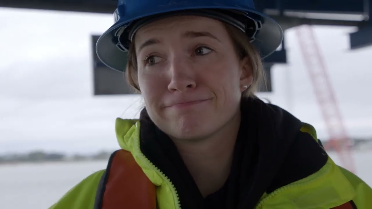 Deep Water Salvage Season 1 Episode 4 The Moment of Truth
