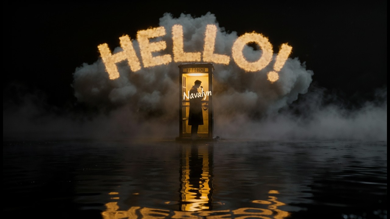 A Stunning Deep House Cover, Reimagined with Haunting Vocals and Atmospheric Beats