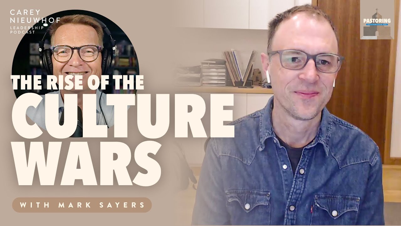 How the Culture War Affects You