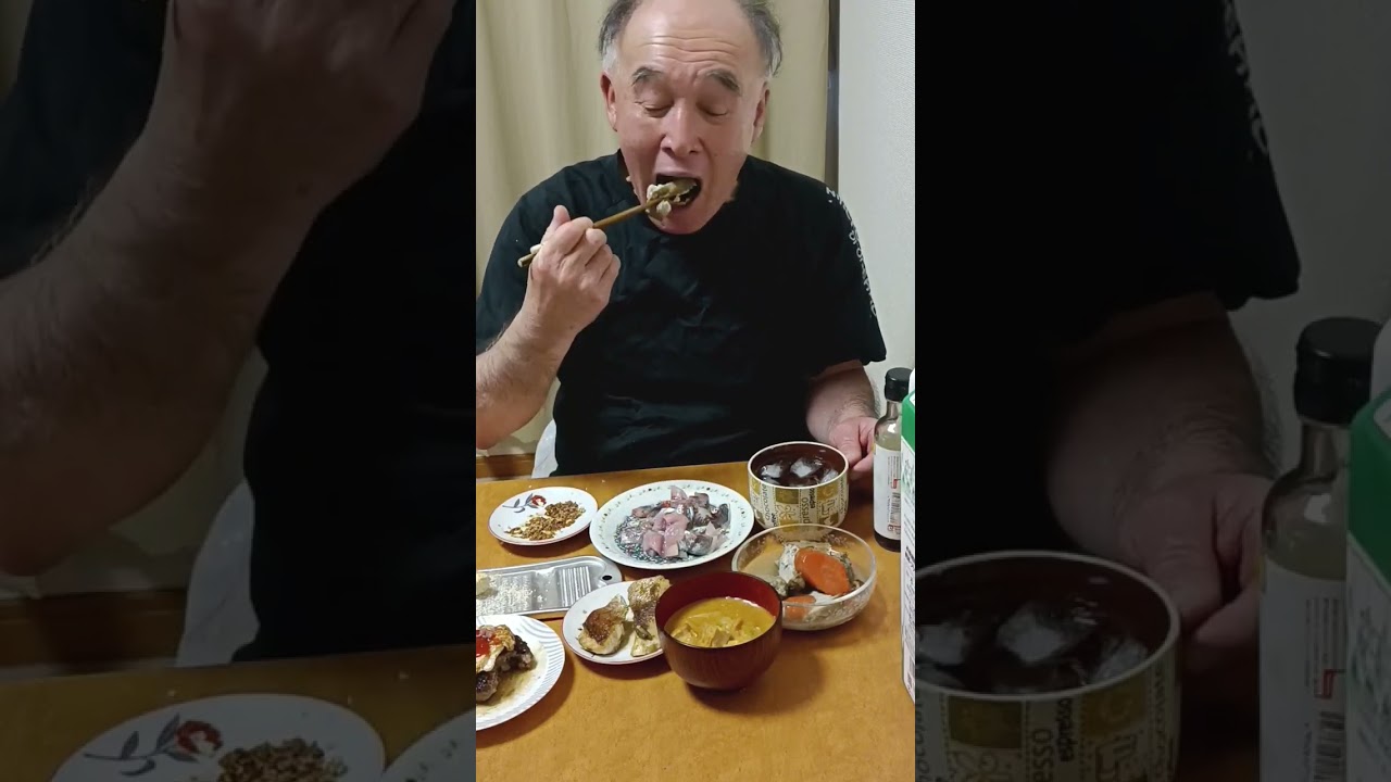 今夜も呑んでます　1 30