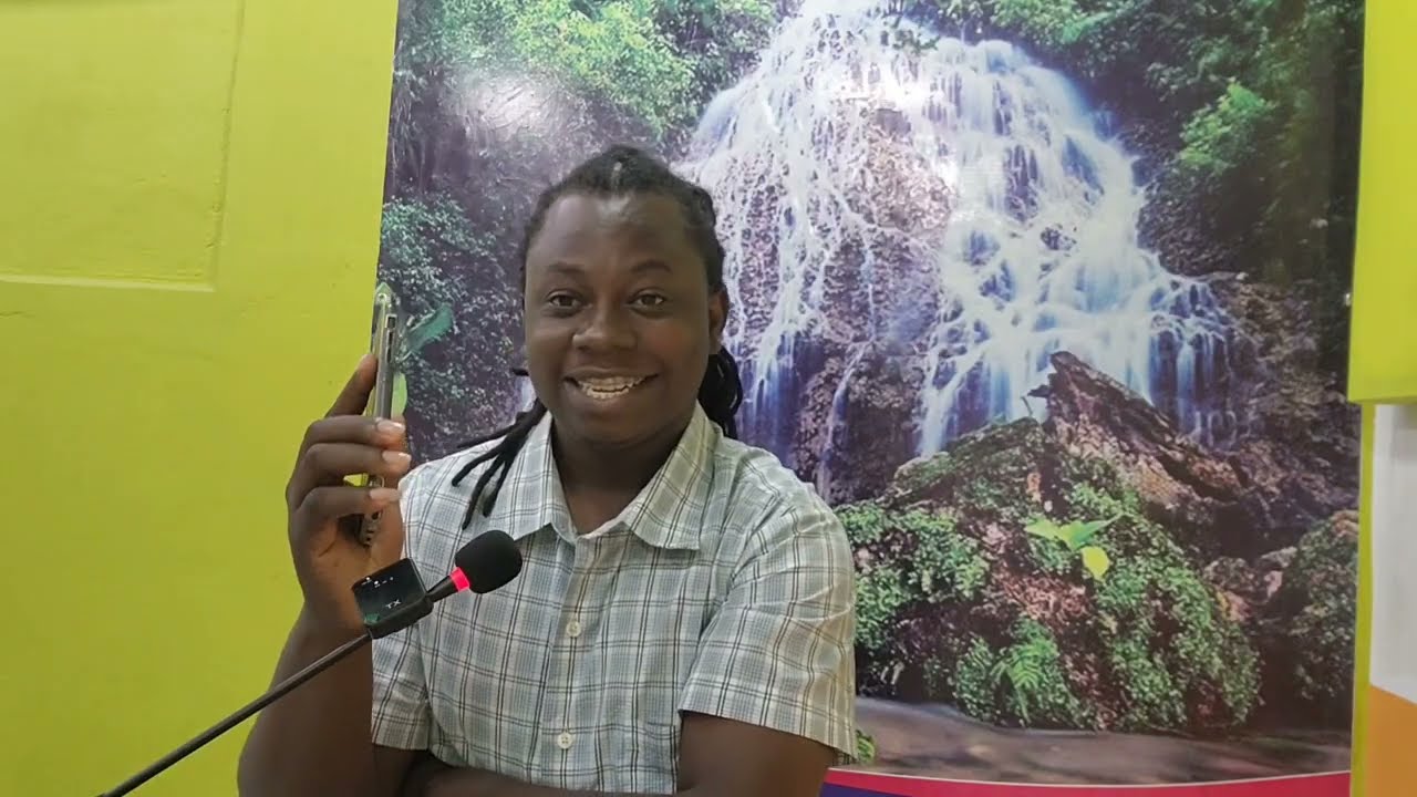 Midi Tapan Lapolis pran towo a ak Gwo tatou Jeff Kanaran sou Li, Tatou lougawou, Se pa ti Bandi