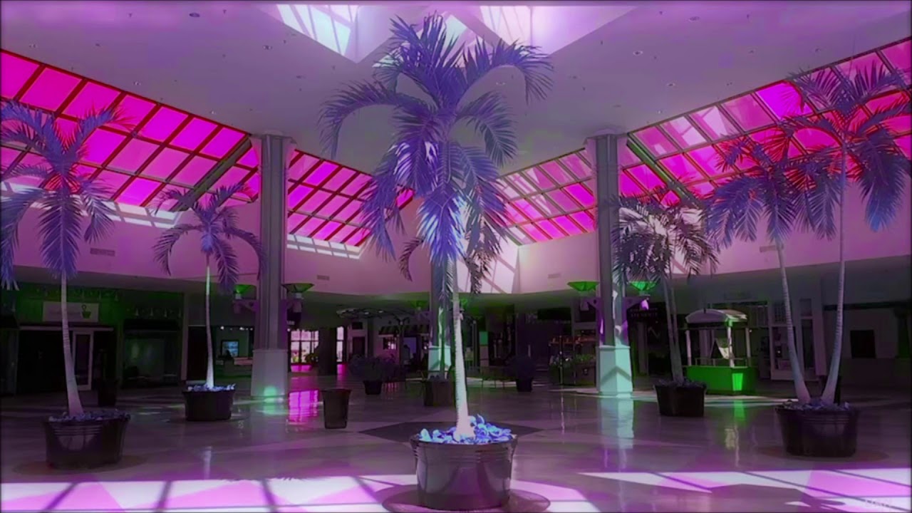 Forever Young - v a p o r w a v e -