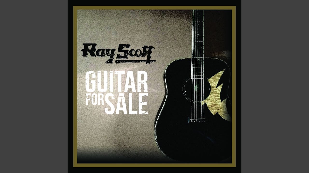 Guitar for Sale