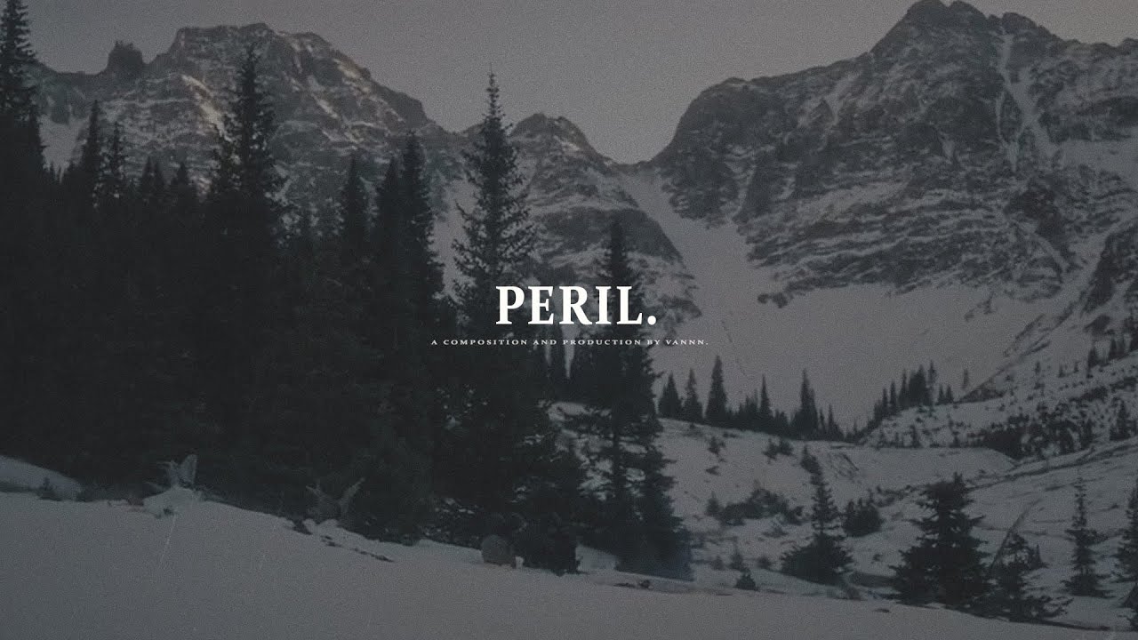 Hard NF x Hopsin Type Beat - PERIL