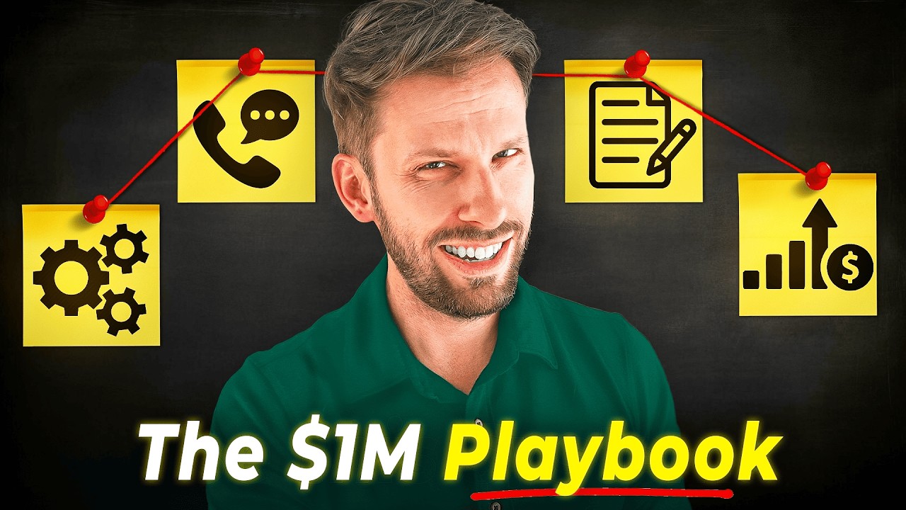 How to make millions as a Solopreneur