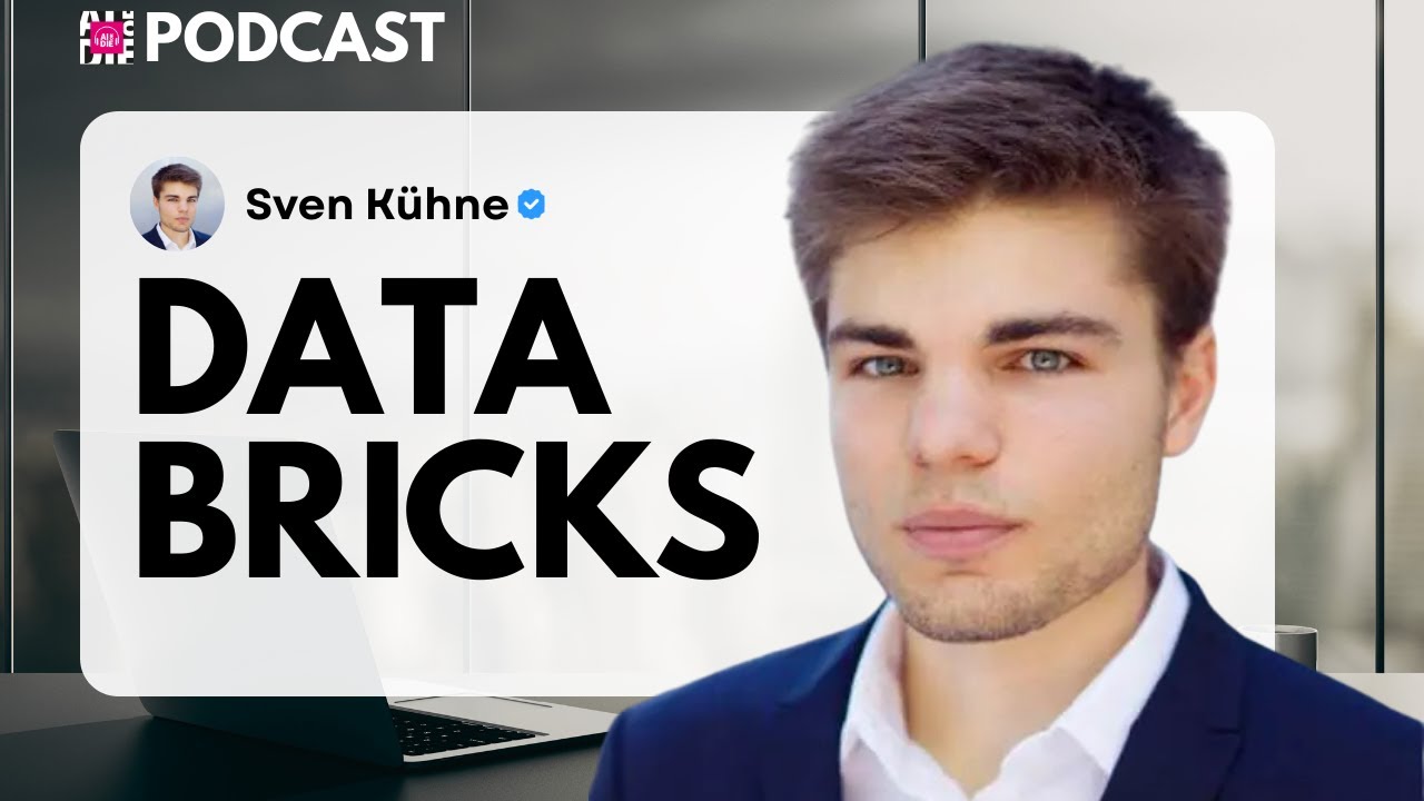 Warum Databricks Reporting, AI und Organisation neu sortiert