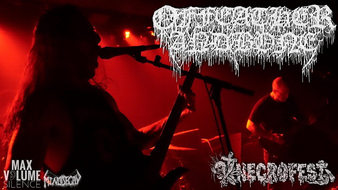 OF FEATHER AND BONE live at Necrofest, June 3rd, 2023 [FULL SET]