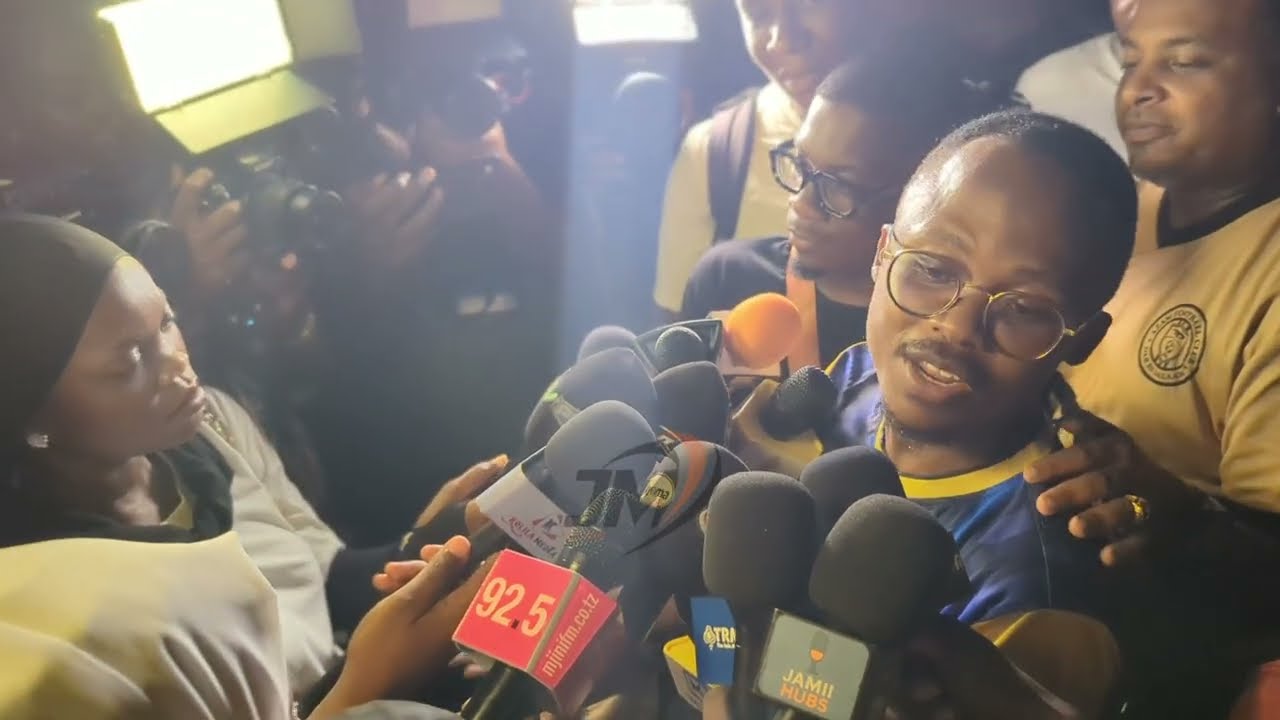🔴#LIVE HASHIM IBWE AFUNGUKA MAZITO ASEMA DEPU NI MCHEZAJI WAKICHOCHORONI HATISHI 😂😂😂😂