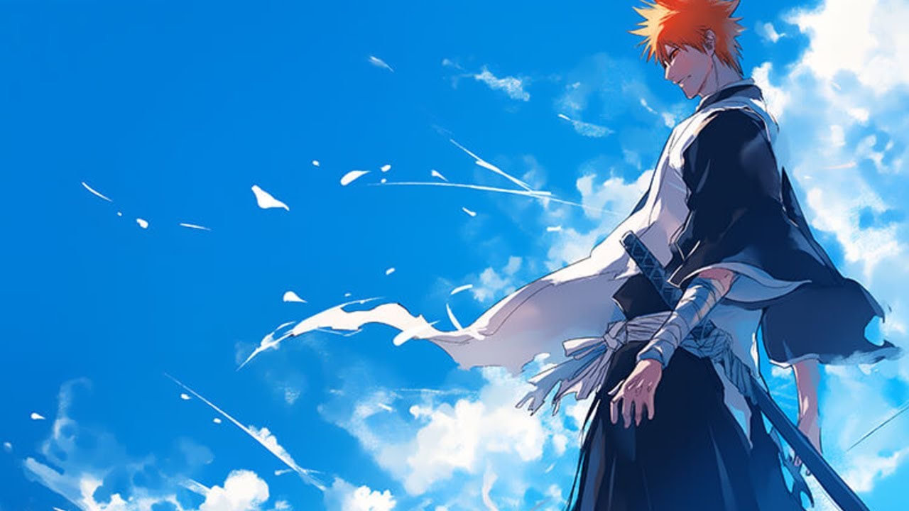 Vye Explains What He Doesn't Like In Ichigo Fighting Style