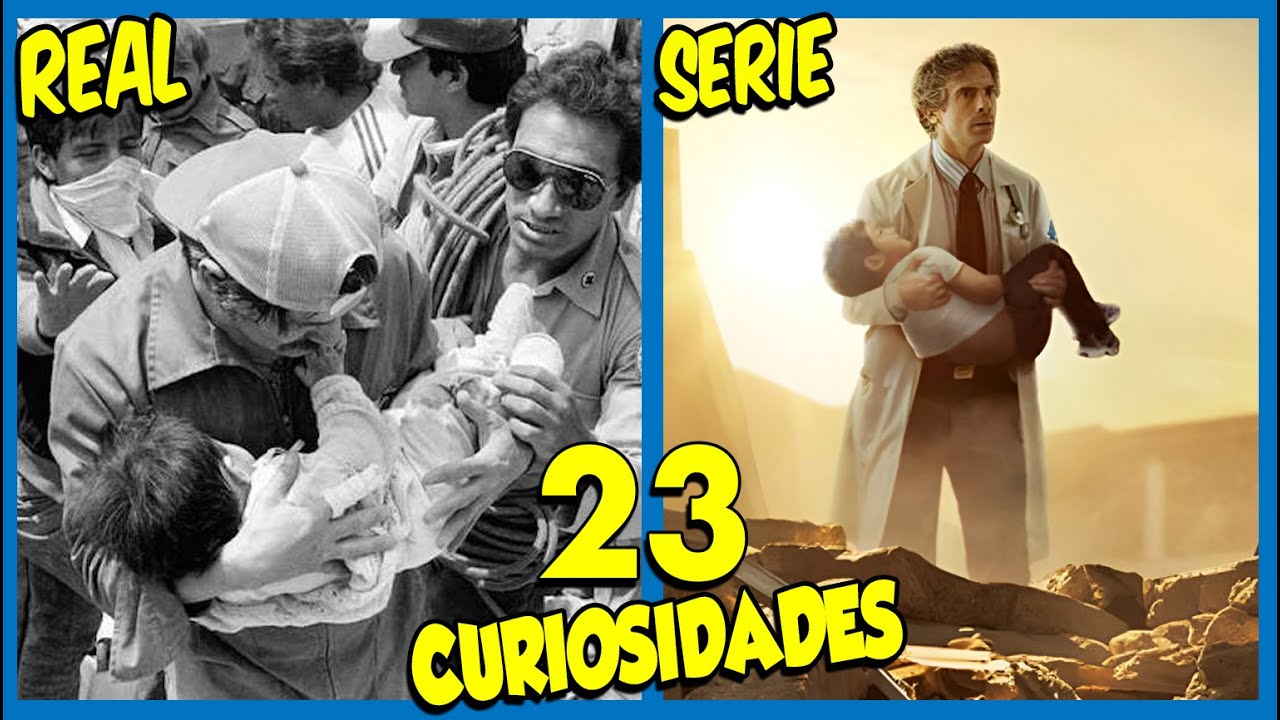 23 Curiosidades de CADA MINUTO CUENTA