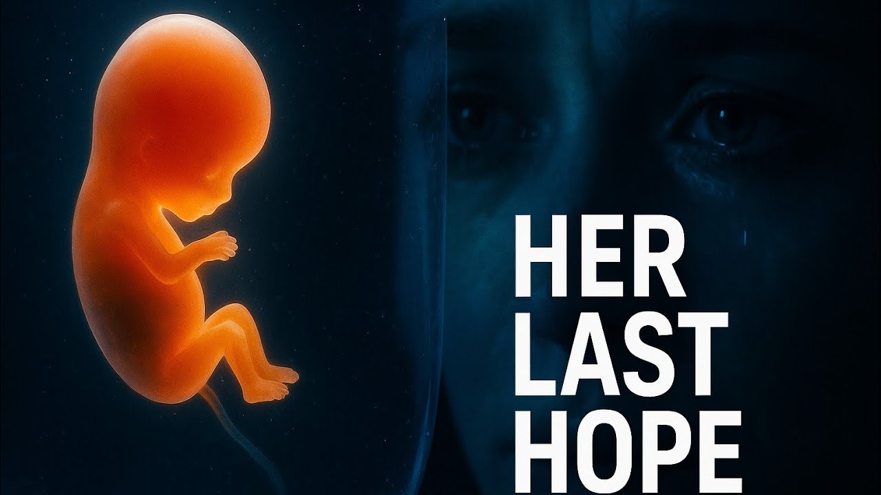 The Story Behind IVF You’ve Never Heard — From African Folklore