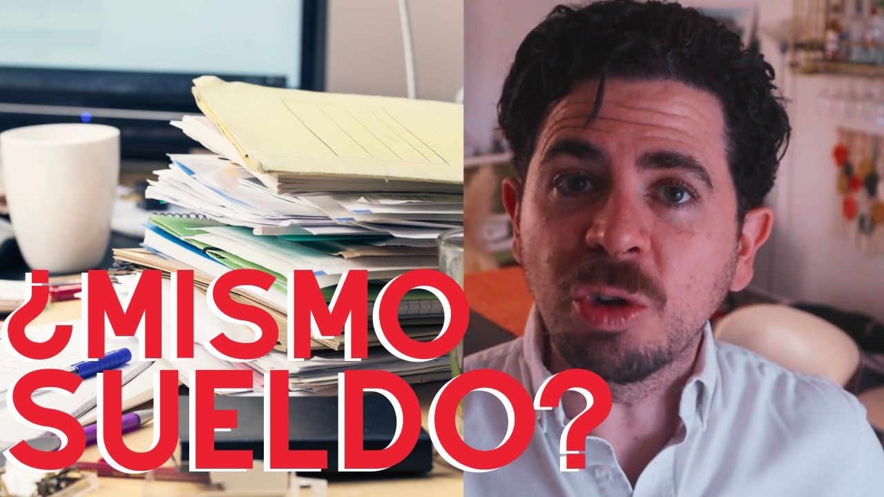 El problema oculto del incremento al salario mínimo en México
