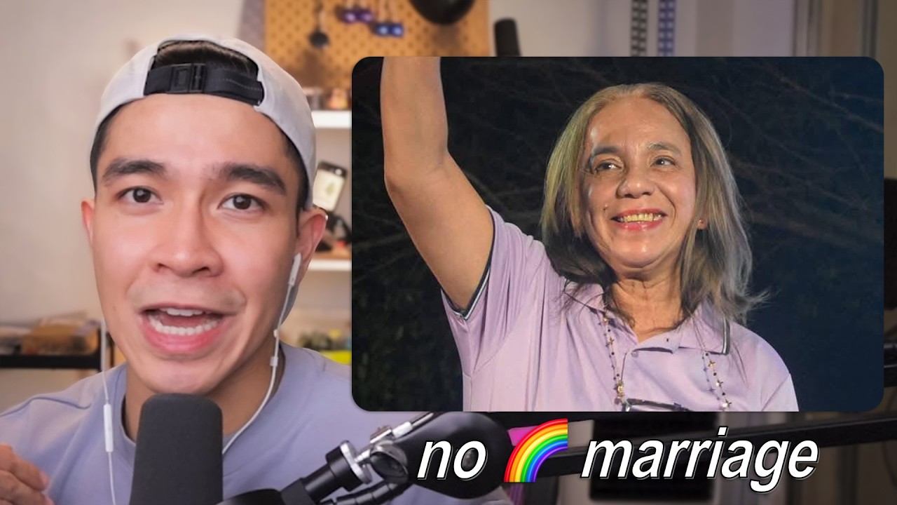 Heidi Mendoza's Shocking Takes