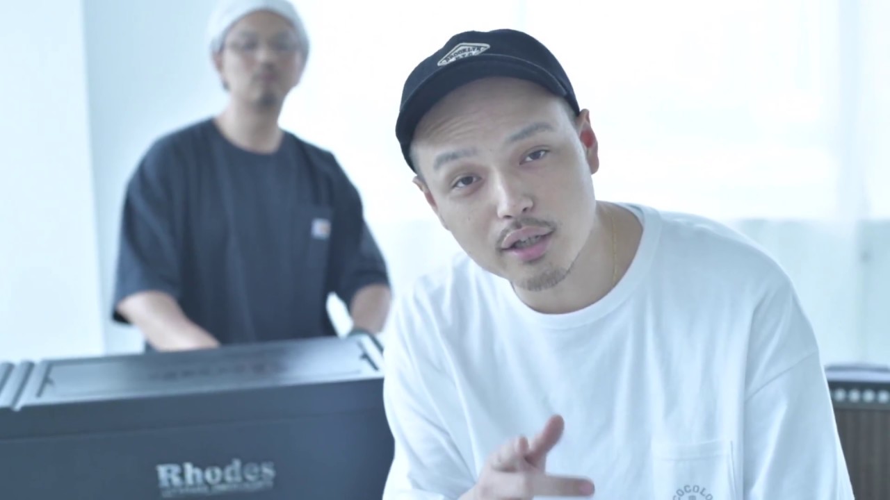 MIIDA2 / Session Rec「蕾」
