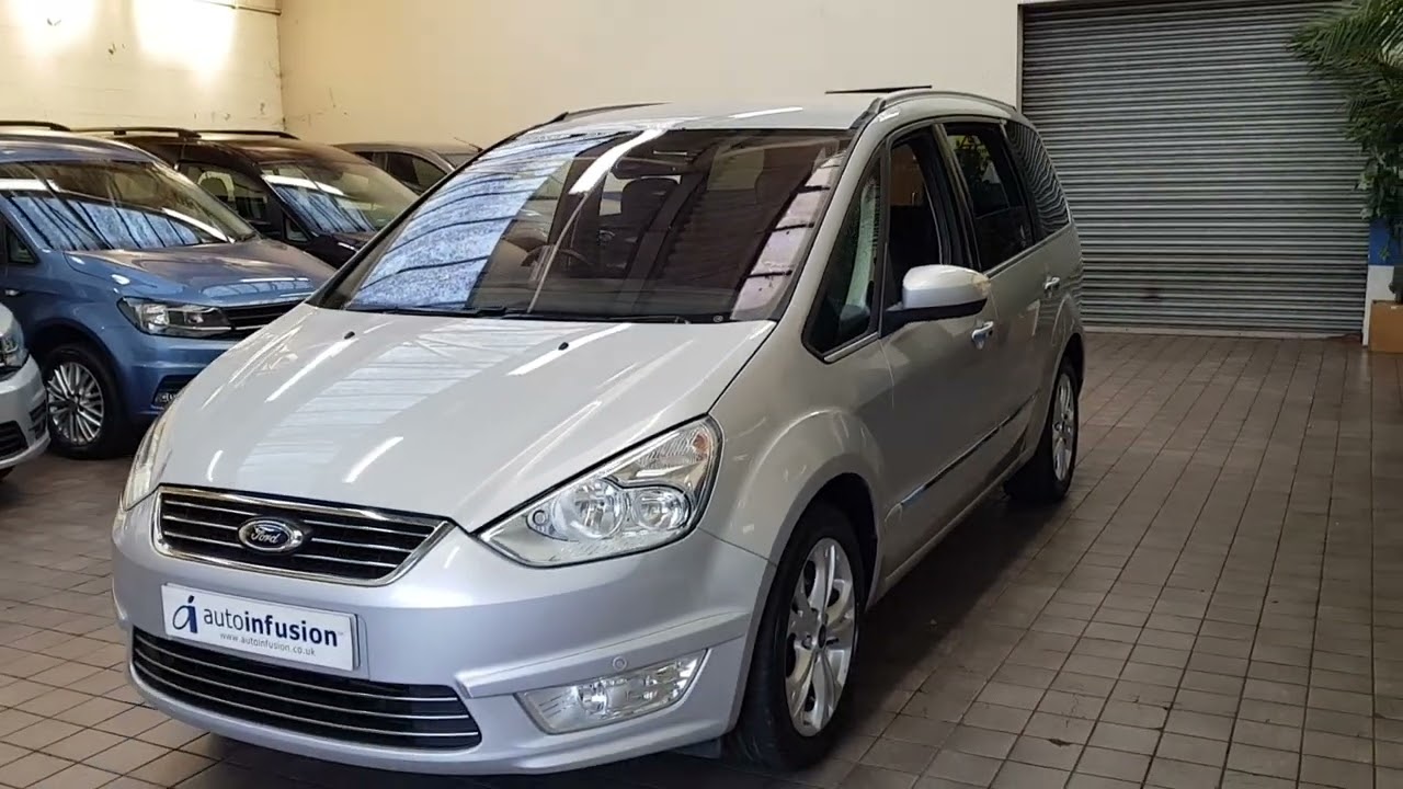 FORD / GALAXY (56077)