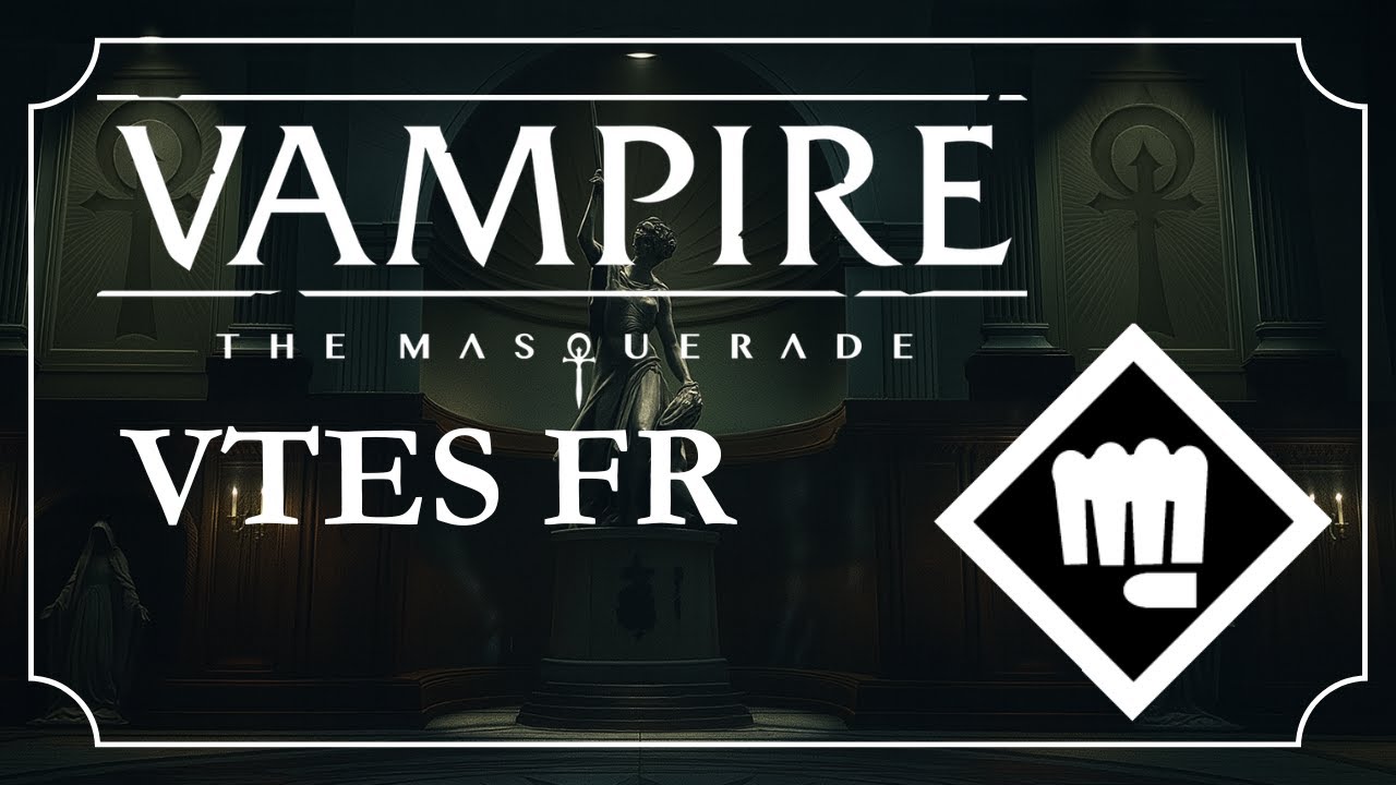 Les disciplines - Puissance -
