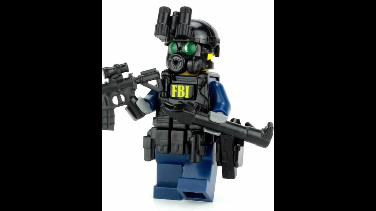 The New Era Of LEGO Leaks...
