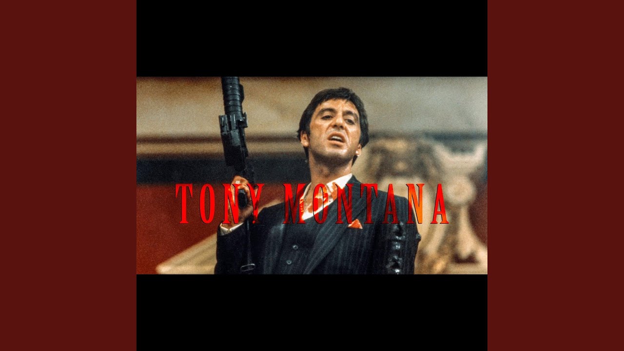 Tony Montana