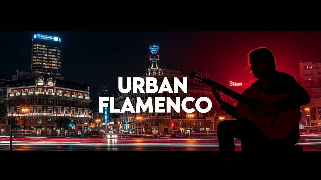 Mediterranean Spanish Guitar Music – Calm & Peaceful Vibes