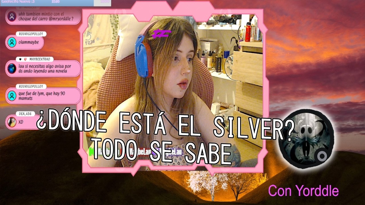 La Verdad sobre ByPaps (GuessWhat)💥Entrevista a Mryorddle |¿Cuánto Silver Desapareció?|Albion Online