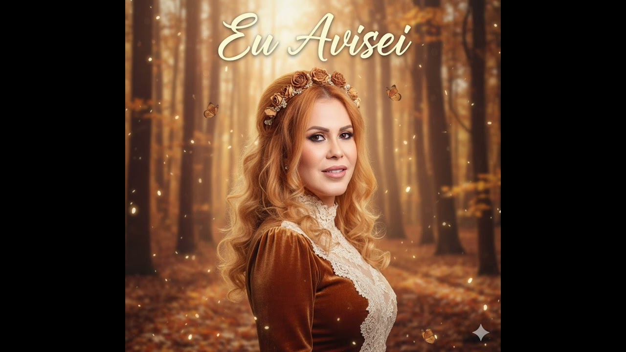 Calypso - Eu avisei (Fan Made)