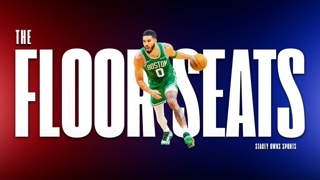Jayson Tatum Returns, Bucks' Last Stand, Magic City Monday
